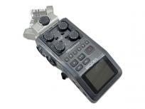 ZOOM ズーム H6 Handy Recorder XYH-6 ハンディ レコーダーの買取