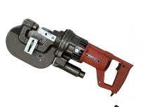 イクラ IS-106MPS 電動 油圧式 ミニパンチャー ステン6 工具の買取