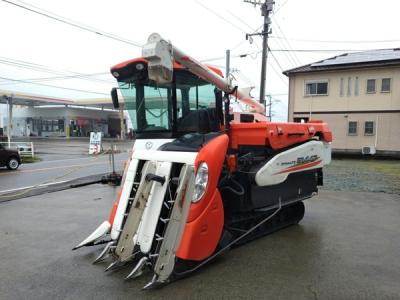 クボタ ER447(コンバイン)の新品/中古販売 | 1546552 | ReRe[リリ]