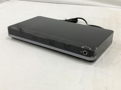 TOSHIBA 東芝 REGZAサーバー D-M430 HDD レコーダー 1TB タイムシフト機能搭載
