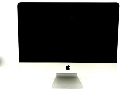 Apple アップル iMac ME086J/A 一体型 PC 21.5型 Corei5/8GB/HDD:1TB