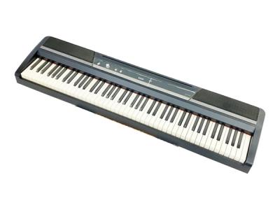 電子ピアノ KORG SP170S 88鍵 ホワイト