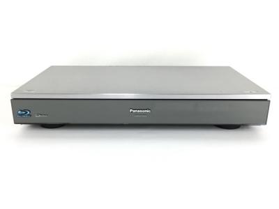 Panasonic DIGA DMR-BZT9000 3TB HDD搭載ハイビジョン ブルーレイディスク レコーダー