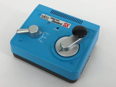 KATO 22-018 パワーパック スタンダード SX 電動ポイント 2個 セット 鉄道模型 カトー Nゲージ