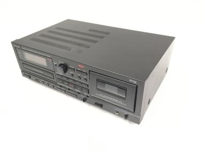 ジャンク品！TEAC AD-RW900 CD/カセットレコーダー USB接続対応 ジャンク品！TEAC AD-RW900 CD/カセットレコーダー USB接続対応