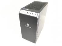 Thirdwave GALLERIA XA7C-R37 デスクトップ パソコン i7 10700 2.9GHz 16GB HDD 1.0TB SSD 500GB Win10 64bit RTX 3070の買取