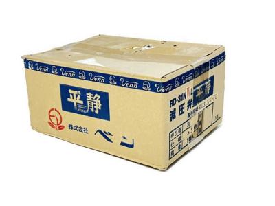 株式会社ベン 平静 RD-31NWL RD31NW-FL 減圧弁