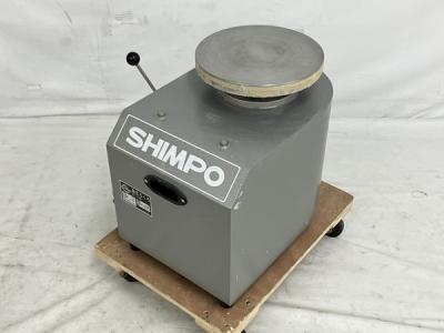 SHIMPO RK-3D(工芸品)の新品/中古販売 | 1371371 | ReRe[リリ]
