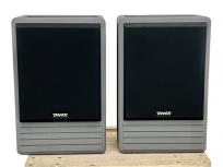 TANNOY タンノイ System 8 NFM II ( 2 ) モニター スピーカー ペア 音響 オーディオの買取