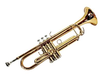 YAMAHA ヤマハ トランペット YTR4335G 楽器 管楽器