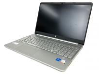 HP Laptop 15s-fq5043TU i5-1235U 16GB SSD 512GB Windows 10 Home 15.6型 ノートパソコン PC