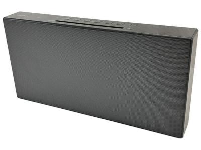 SONY ソニー CMT-X3CD 20年製 Bluetooth マルチコネクト コンポ システムステレオ オーディオ 音響機材