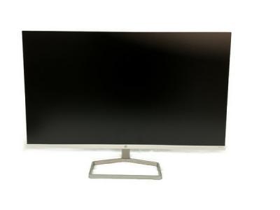 HP M27fwa 27インチ ディスプレイ 液晶モニター 2022年製 家電