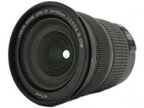 Canon EF24-105mm F3.5-5.6 IS STM 一眼 カメラ レンズの買取