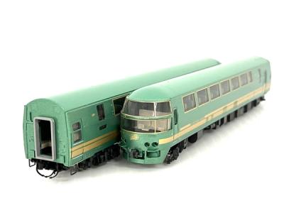TOMIX 98512 JR キハ70 71形 ディーゼルカー ゆふいんの森I世 更新後 セット 鉄道模型 N