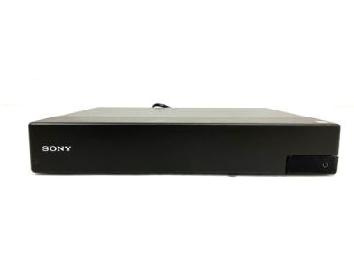 SONY 4Kチューナー DST-SHV1 テレビ 画質 趣味 地上 BS 110度CS