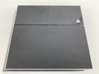 SONY PlayStation4 CUH-1000A 500GB ジェット・ブラックの買取