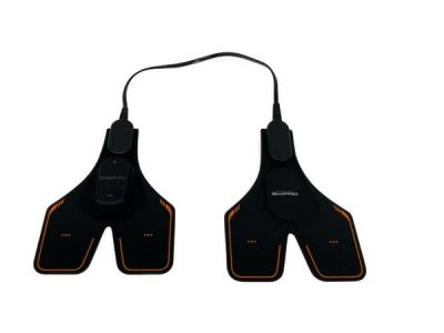 MTG SE-AF03 SIXPAD chest fit 痩身 ダイエット エクササイズ機
