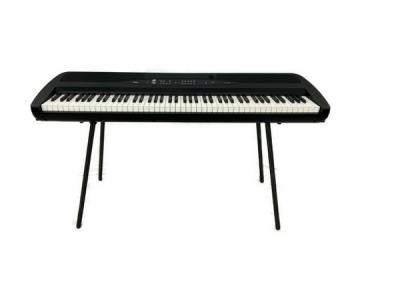 KORG SP-280 デジタル 電子ピアノ