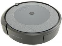 iRobot i3 Roomba ロボット掃除機 RVD-Y1 クリーナー アイロボット 家電 ルンバの買取