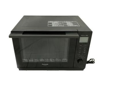 Panasonic NE-MS267-K オーブンレンジ 2021年製
