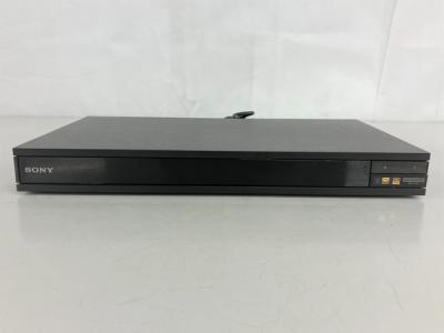 SONY UBP-X800 ウルトラHD ブルーレイ プレーヤー DVD BD