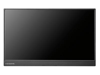IO DATA LCD-CF162XAB-M 広視野角 AHVAパネル 採用 15.6型 フルHD 対応 モバイルディスプレイ