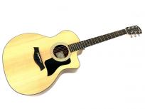 Taylor テイラー 114ce テイラー エレクトリック アコースティックギター エレアコの買取