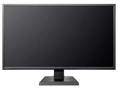 IO DATA アイ・オー・データ機器 4K対応 広視野角VAパネル採用 31.5型 ワイド液晶ディスプレイ EX-LD4K321VB