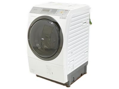 Panasonic パナソニック NA-VX8700L ななめドラム ドラム式 洗濯乾燥機 11kg 2017年製 家電 大型