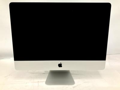 Apple アップル iMac Retina 4K 21.5型 2017 MNDY2J/A 一体型 PC Core i5 7400 3GHz 8GB HDD1TB High Sierra 10.13 Radeon Pro 555
