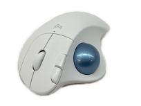Logicool ERGO M575 ワイヤレス トラックボール マウス ロジクール Bluetooth