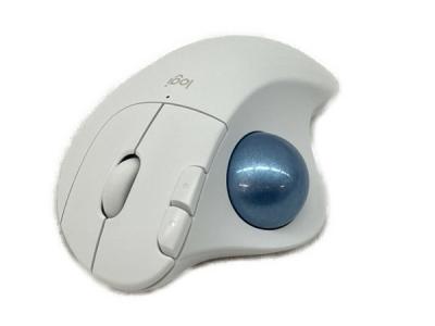Logicool ERGO M575 ワイヤレス トラックボール マウス ロジクール Bluetooth