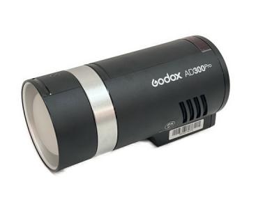 Godox AD300Pro モノブロックストロボ ゴドックス 収納ケース 箱