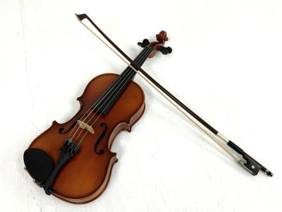 SUZUKI バイオリン NO.230 1/4 Anno 2011 弦楽器