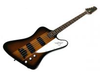 Gibson Thunderbird サンダーバード エレキ ベースの買取