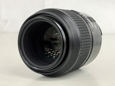 Nikon ニコン AF MICRO NIKKOR 105mm 1:2.8 カメラ レンズ