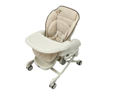 コンビ ルシエスATオートスウィング 電動ハイローベッド&チェア □ルシエス オートスウィング 【コンビ combi】 発売日2015年3月24日