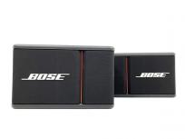 BOSE 301-AV スピーカー システム 2way バフレスの買取