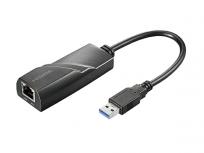 IO DATA ETG6-US3 USB 3.2 Gen 1(USB 3.0)対応 ギガビットLANアダプター