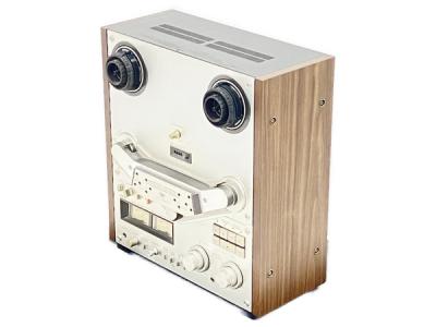 AKAI GX-635D オープンリールデッキ ダストカバー付 アカイ 赤井