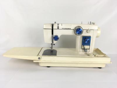 ジャノメ JANOME トピア レーヌ 804 ミシン 手工芸