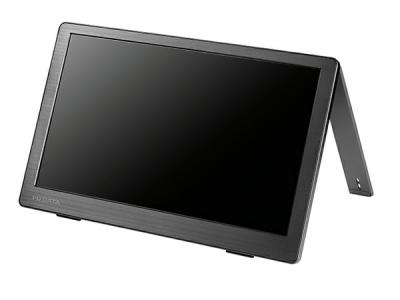 IO DATA LCD-CF131XDB-M 13.3型 フルHD モバイル ディスプレイ