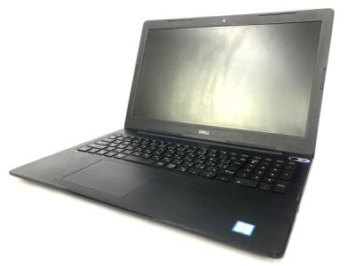 Dell Inspiron 5000 5570 ノート パソコン celeron 3865U 1.80GHz 4GB HDD 1.0TB Win10 Home 64bit