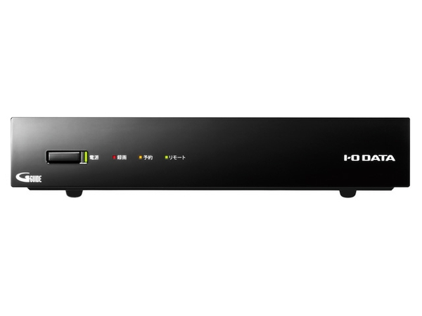 I-O DATA HVTR-T3HD1T(テレビ、映像機器)-