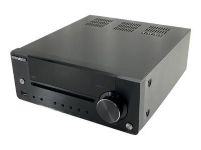 KENWOOD R-K731 Kシリーズ CDプレイヤー デッキ オーディオ CD