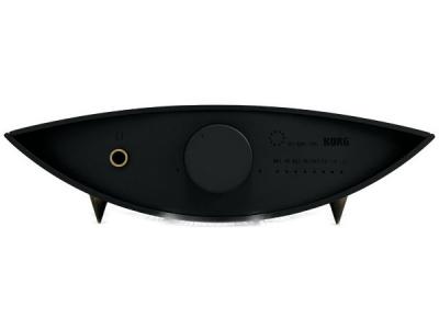 KORG ヘッドホンアンプ DS-DAC-100