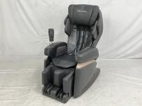 フジ医療器 Relax Solution SKS-6800 マッサージチェア ブラック 大型の買取