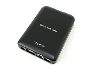 DAIHATSU ダイハツ CA-DR04DDA DRN-H72N 純正ドラレコ カー用品