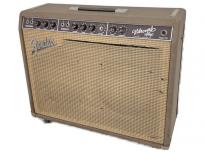 Fender 63 Vibroverb Reissue Brown Face コンボアンプ フェンダー 音響 機材 アンプ 直の買取